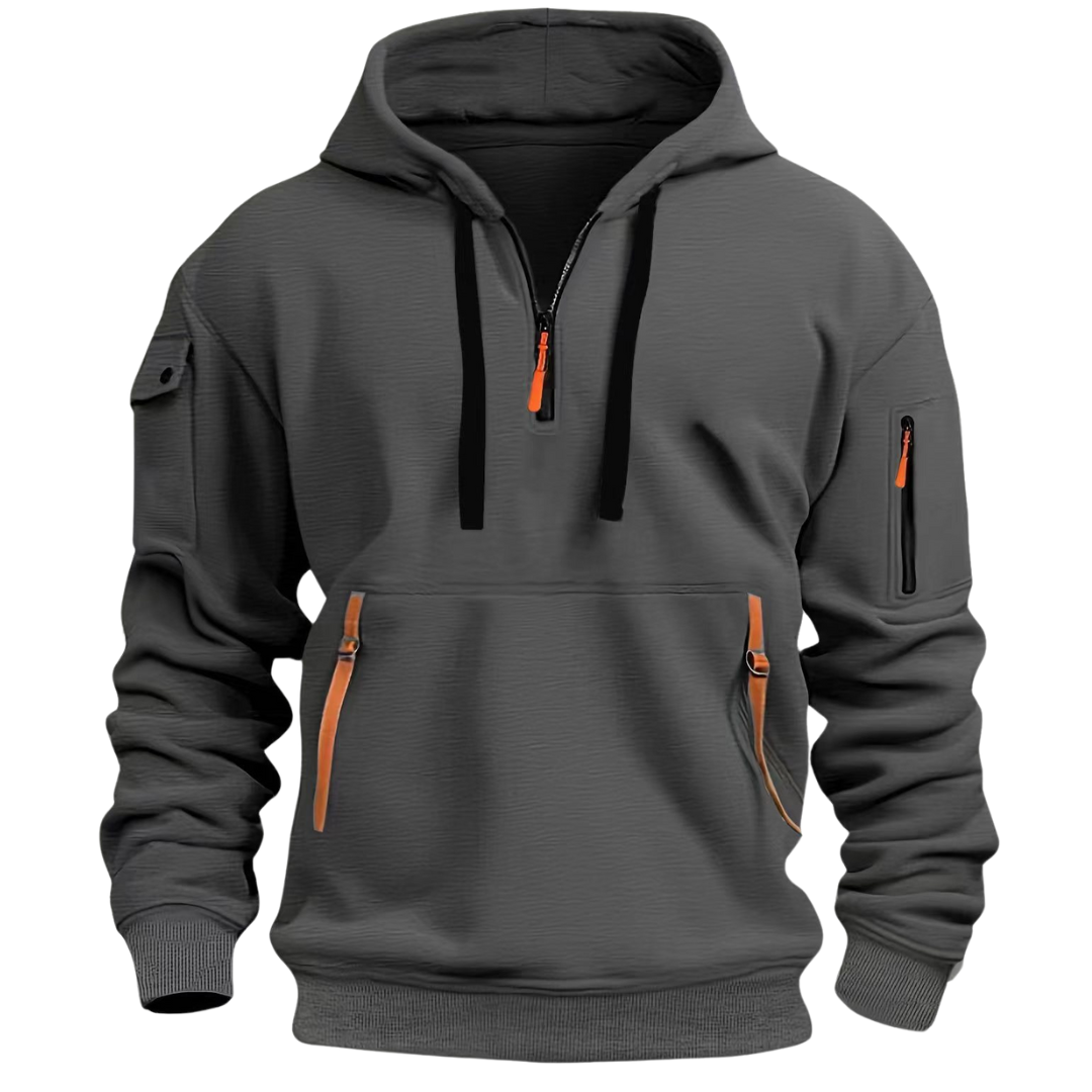 Finn | Stylish Hoodie for Men