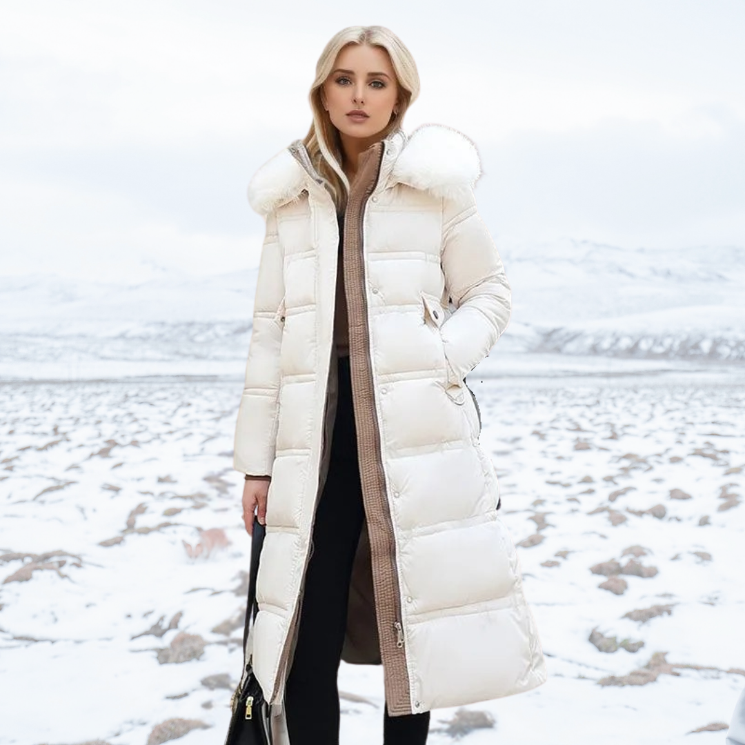 VIVIAN | LUXURY WINTER COAT