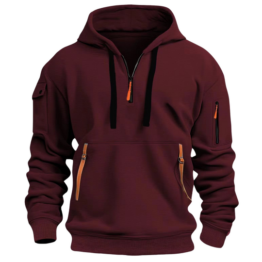 Finn | Stylish Hoodie for Men