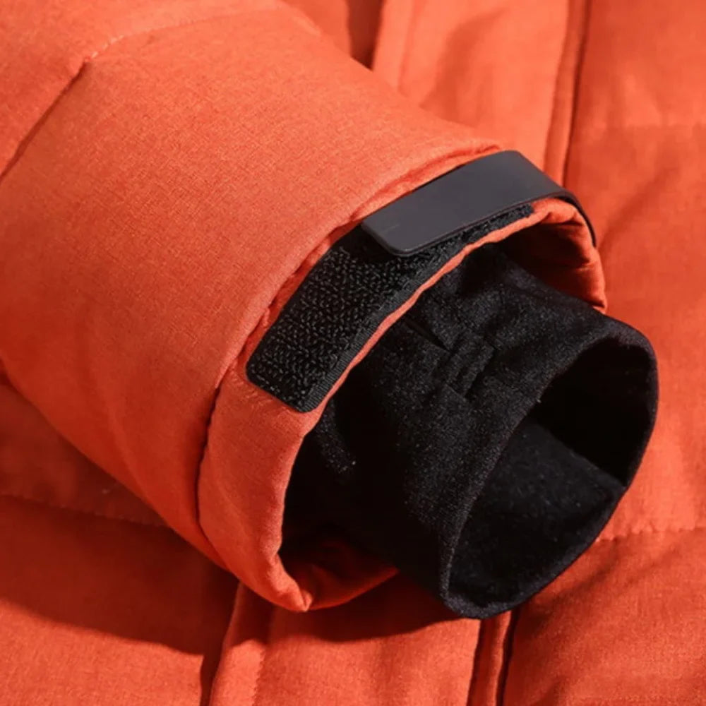 ROY | PREMIUM WINTER JACKET