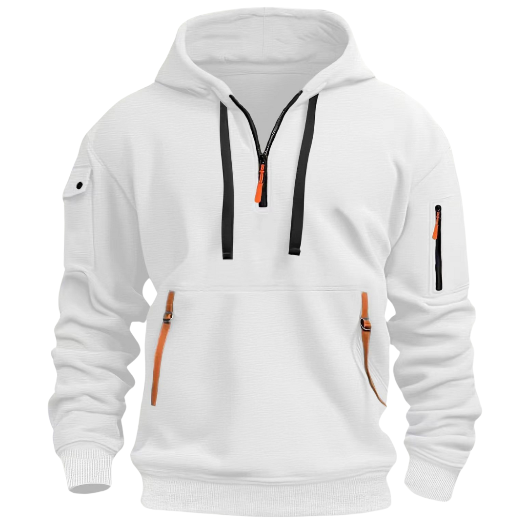 Finn | Stylish Hoodie for Men