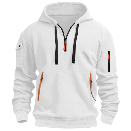 Finn | Stylish Hoodie for Men