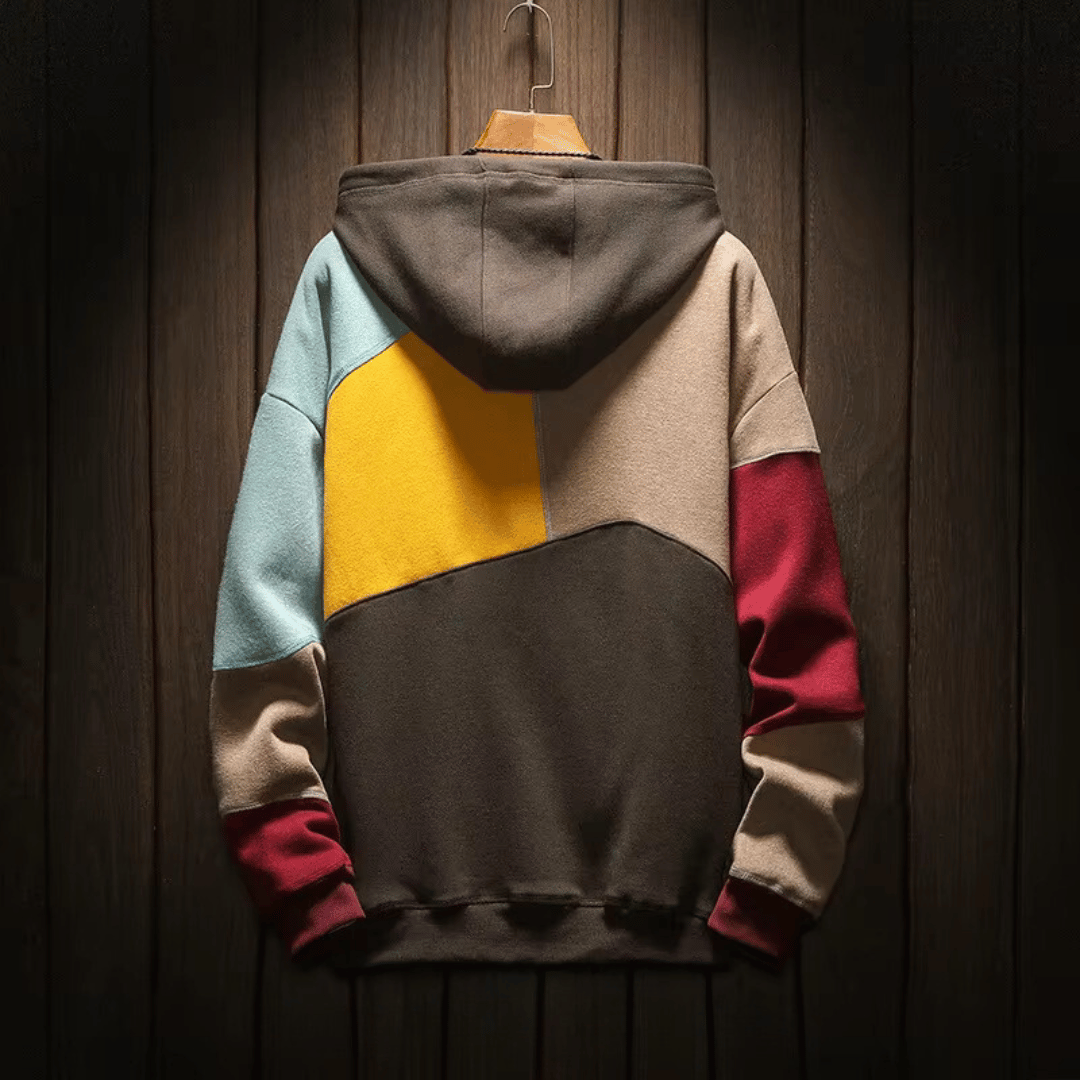 IVAN | URBAN HOODIE