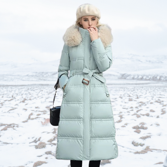 VIVIAN | LUXURY WINTER COAT