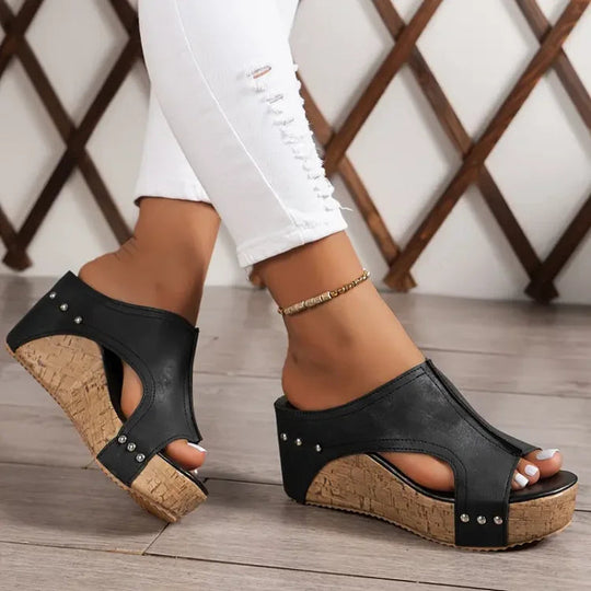 MARLA | ORTHOPEDIC SANDALS