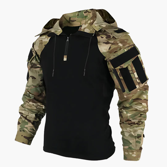 DELTA Tactical Outdoor Sweater