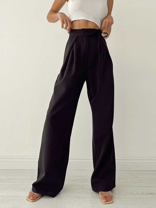 PLENA | STYLISH TROUSERS