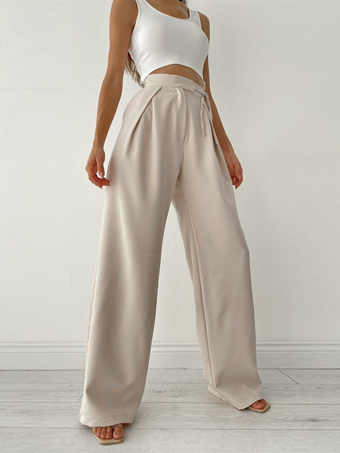 PLENA | STYLISH TROUSERS