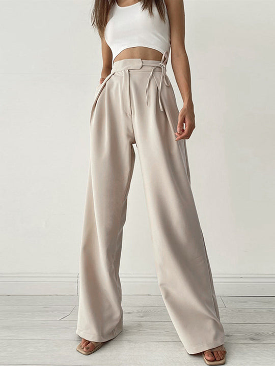 PLENA | STYLISH TROUSERS