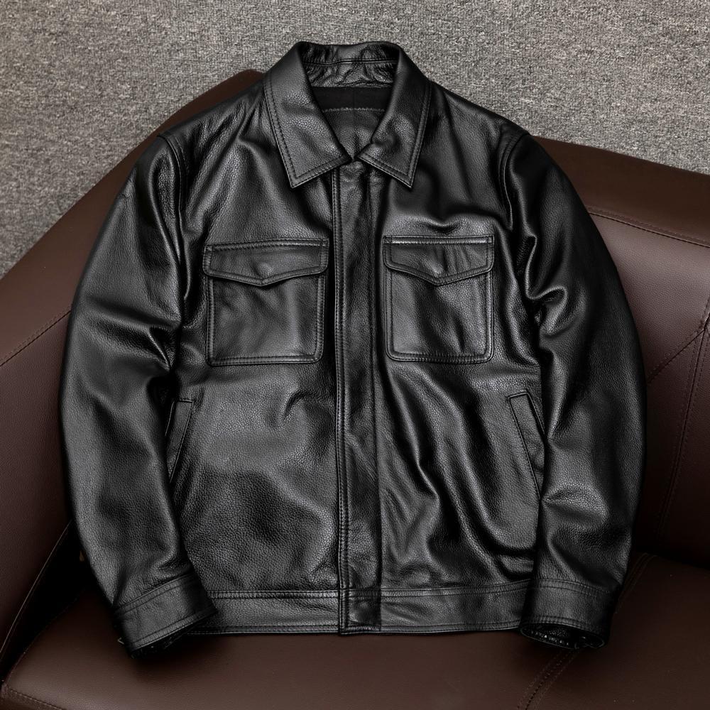 ANTHONY | CLASSIC JACKET