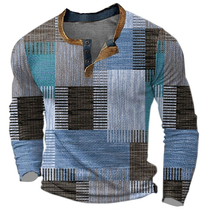 QUENTIN | MODERN STYLISH SWEATER