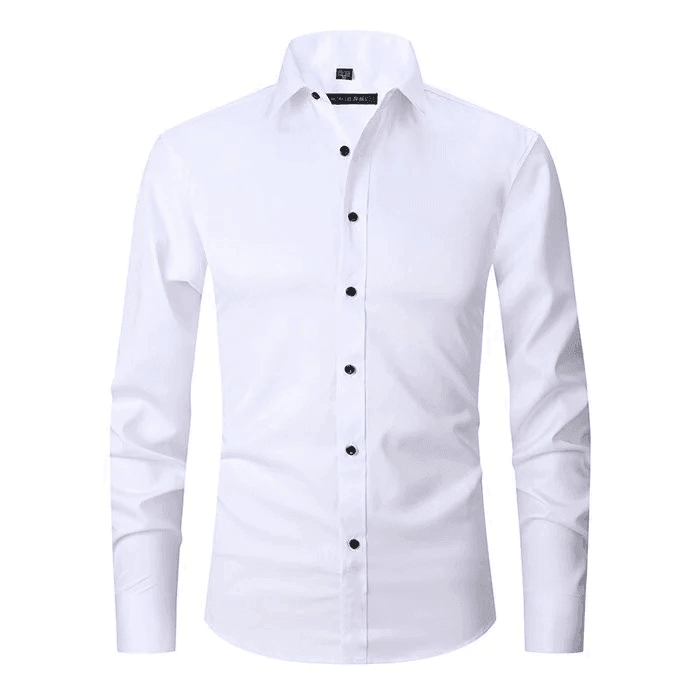 Felix™ - Wrinkle-Free Shirt