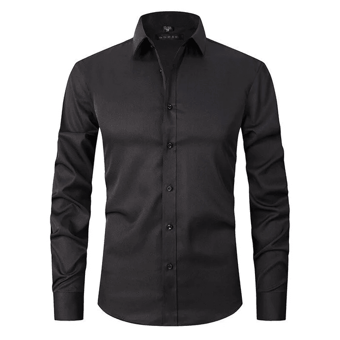 LEIGHTON | WRINKLE-RESISTANT SHIRT