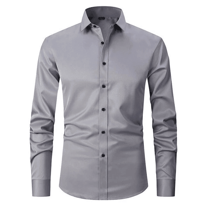 Felix™ - Wrinkle-Free Shirt