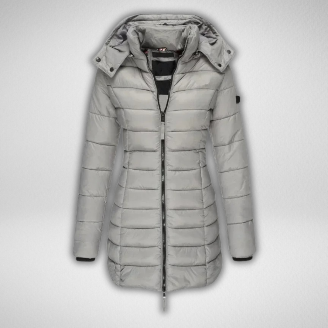 HARRIET | PREMIUM WINTER COAT