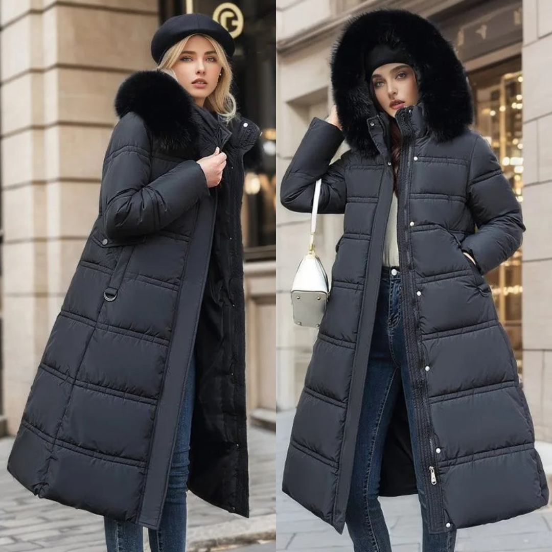 VIVIAN | LUXURY WINTER COAT