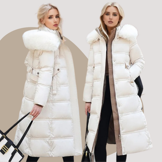 VIVIAN | LUXURY WINTER COAT