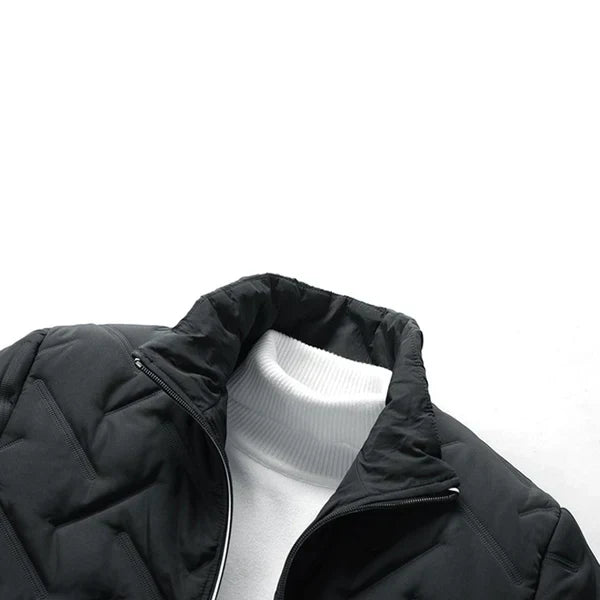 STANLEY | SLEEK CASUAL JACKET