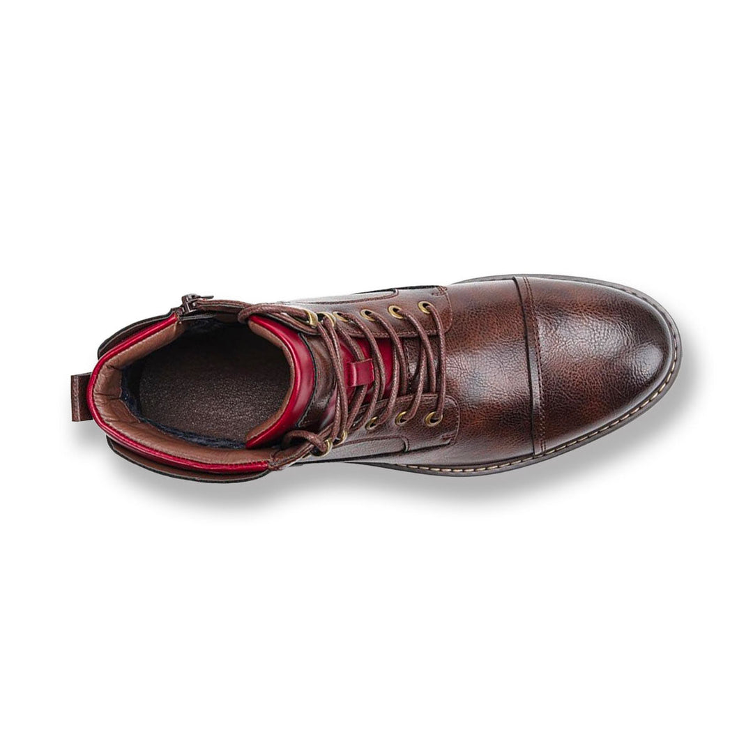 Georges™ Leather Shoes for Men