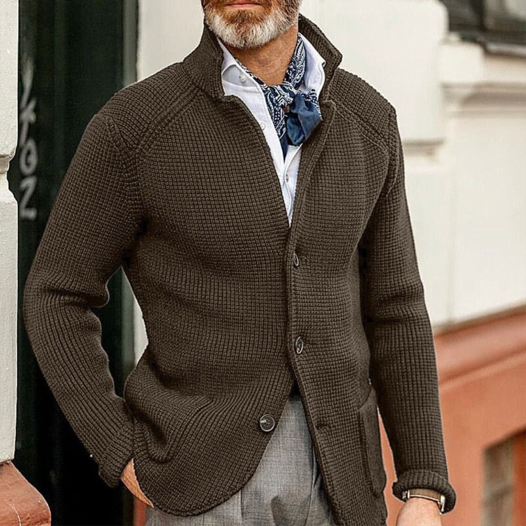 RAPHAEL · Timeless Cardigan