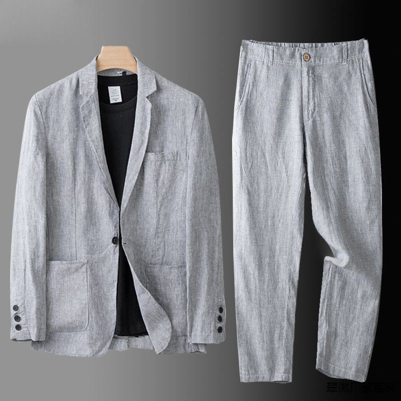 OTTAVIO | Elegant Suit