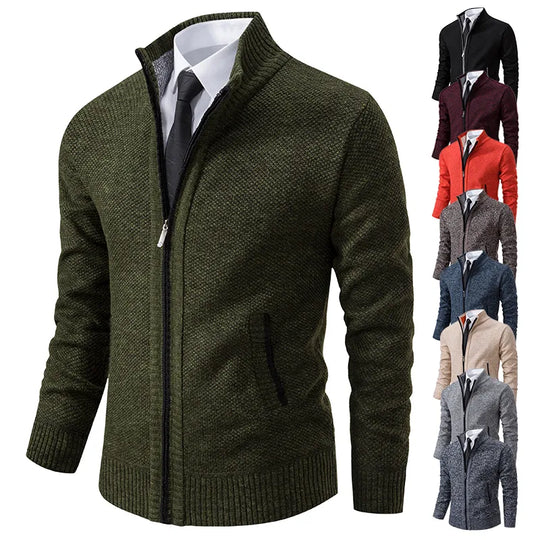 ERIK | ELEGANT JACKET