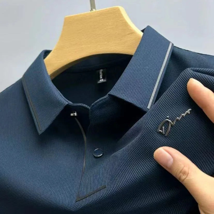 LEO | CASUAL POLO SHIRT