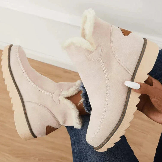 LANA | COZY COMFORT BOOTS