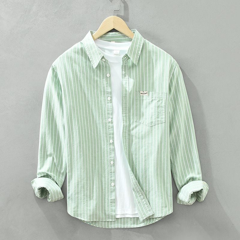 Flick™ | Relaxed Shirt