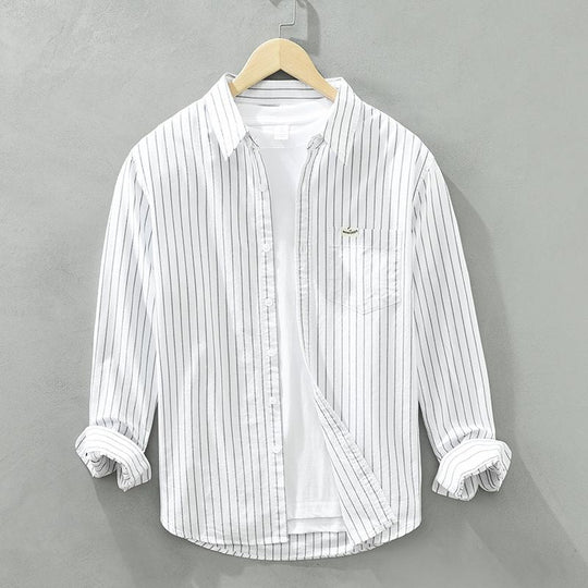 Flick™ | Relaxed Shirt