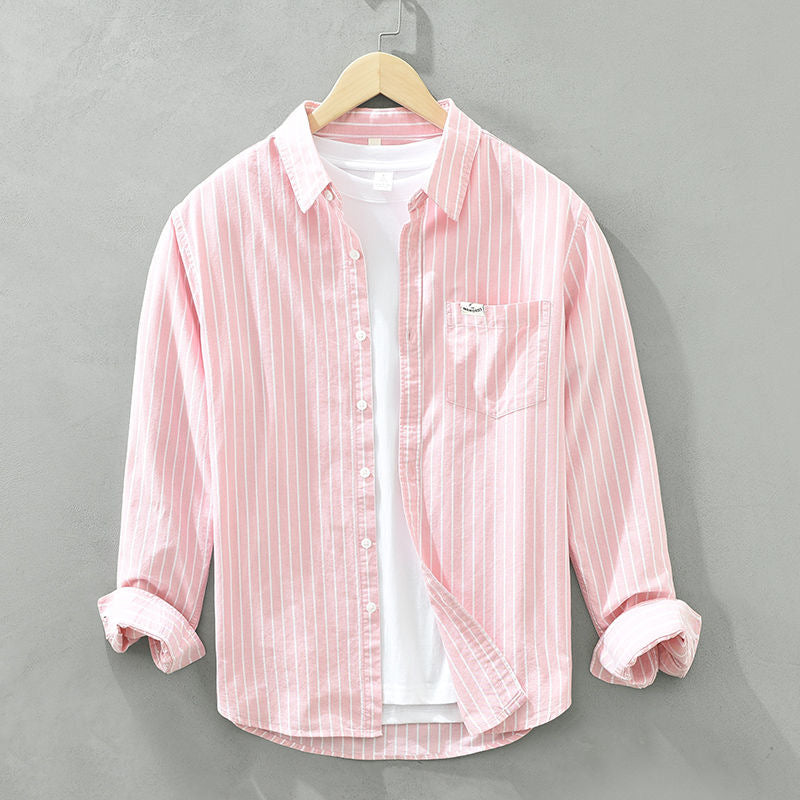 Flick™ | Relaxed Shirt