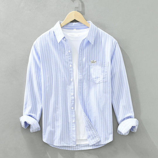 Flick™ | Relaxed Shirt