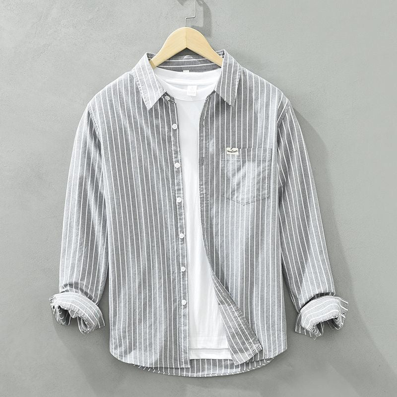 Flick™ | Relaxed Shirt