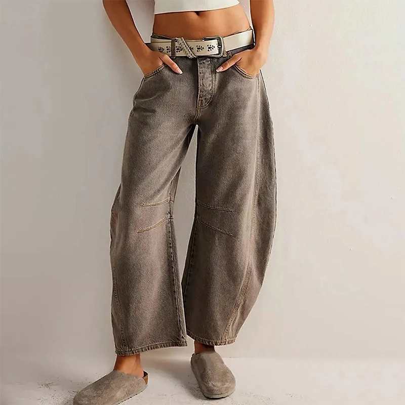 ALICIA | WOMEN'S TROUSER