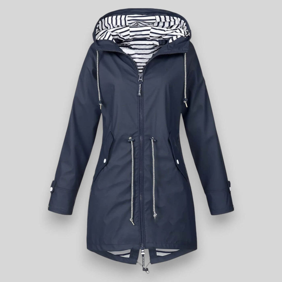 Lovisa™ - Sleek Waterproof Jacket