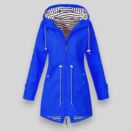 Lovisa™ - Sleek Waterproof Jacket