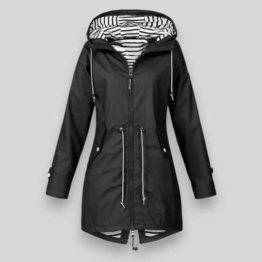 Lovisa™ - Sleek Waterproof Jacket