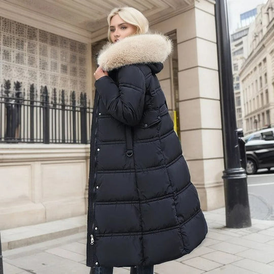 VIVIAN | LUXURY WINTER COAT