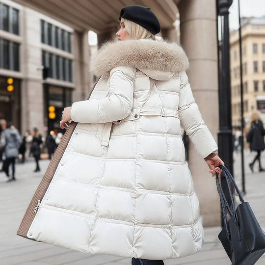 VIVIAN | LUXURY WINTER COAT