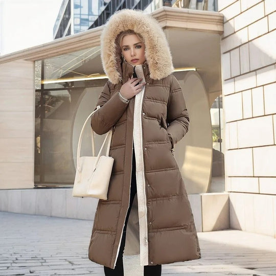 VIVIAN | LUXURY WINTER COAT