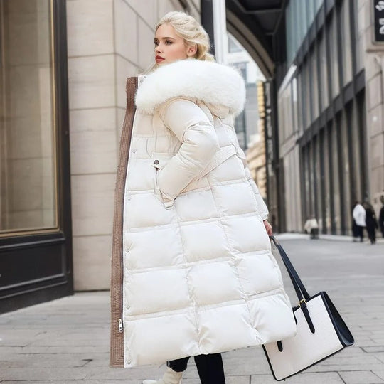 VIVIAN | LUXURY WINTER COAT