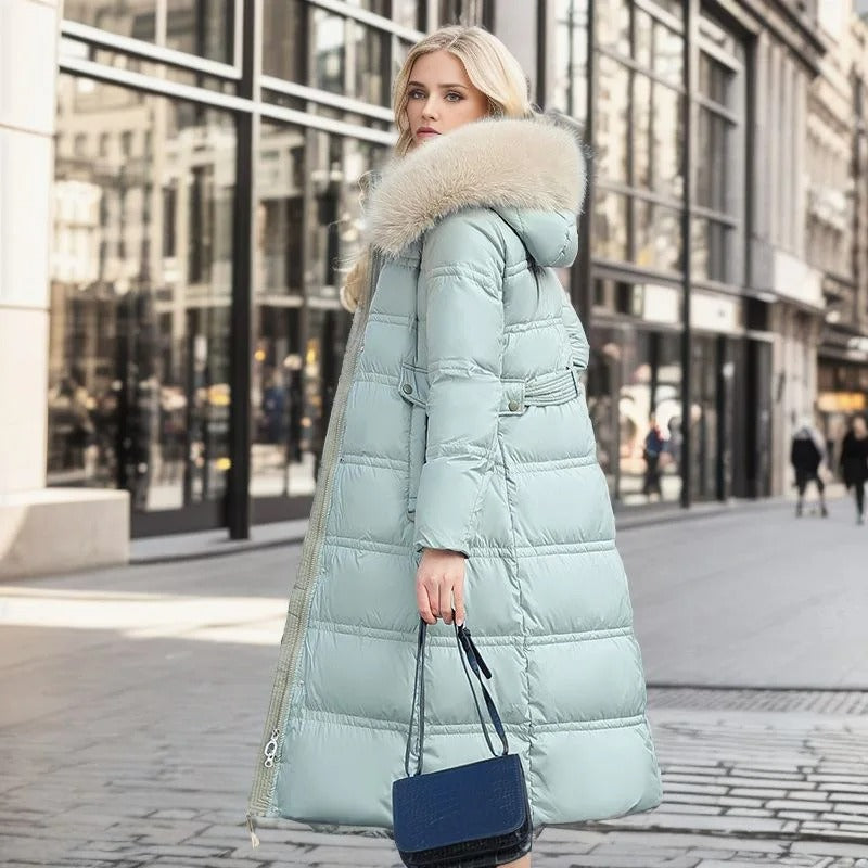 VIVIAN | LUXURY WINTER COAT