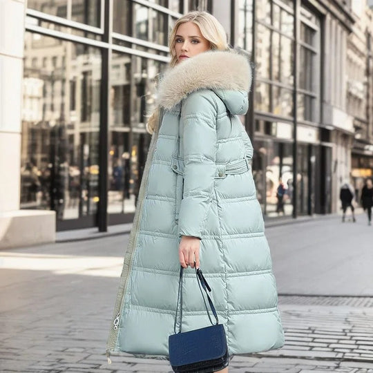 VIVIAN | LUXURY WINTER COAT