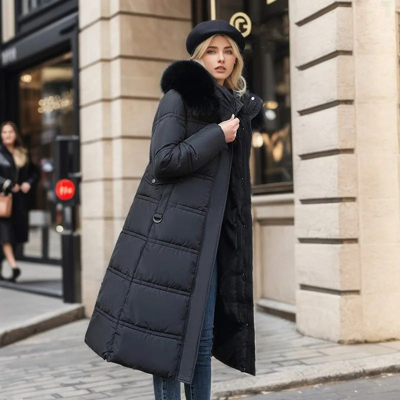 VIVIAN | LUXURY WINTER COAT