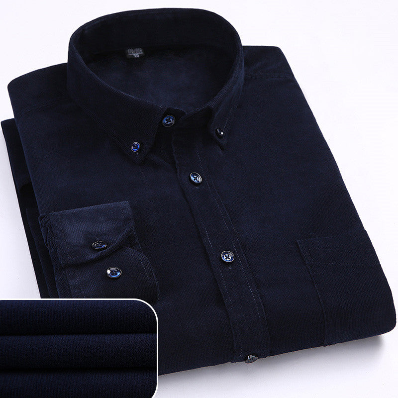 Prosporas Business Shirts