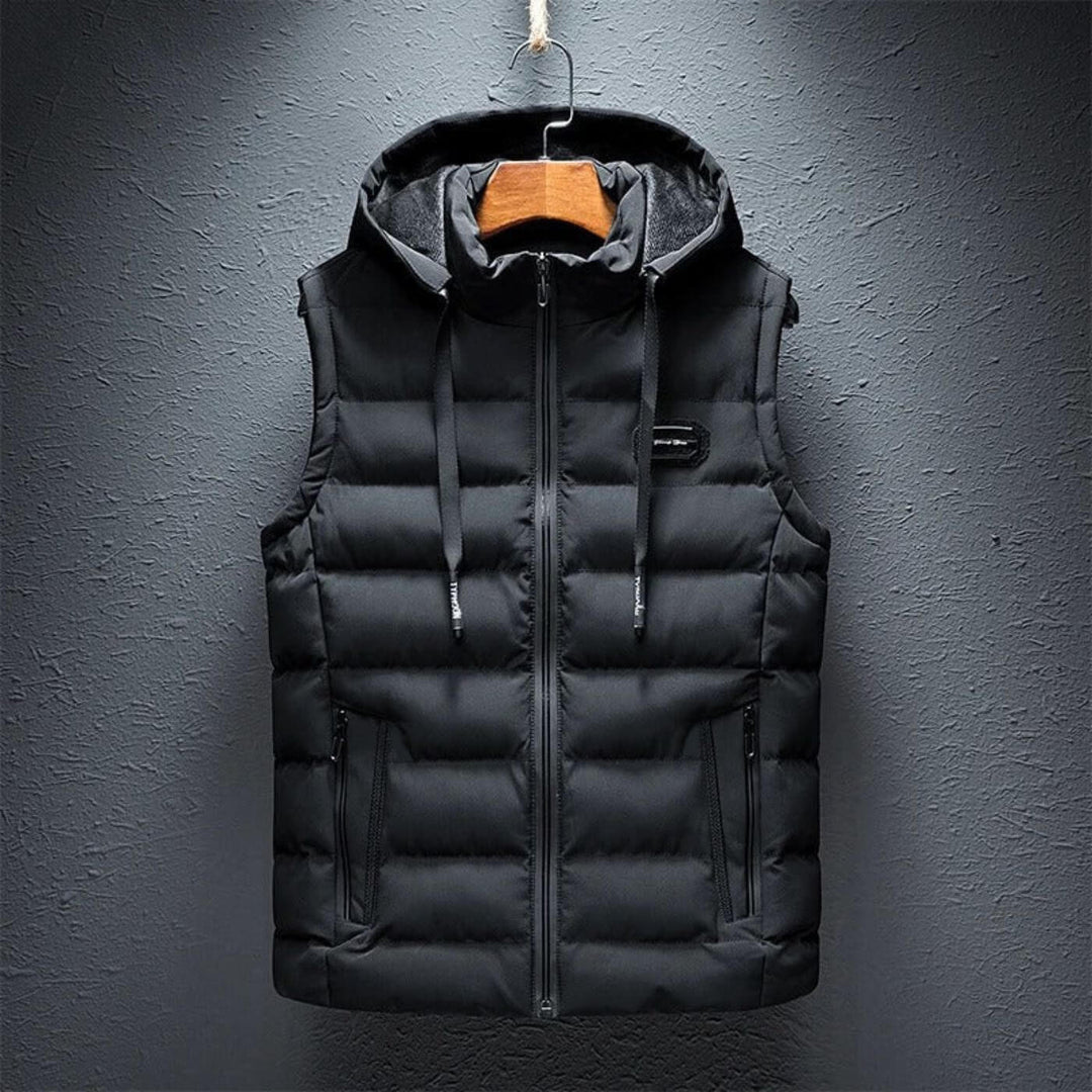 Max™ - Featherlight Hooded Jacket