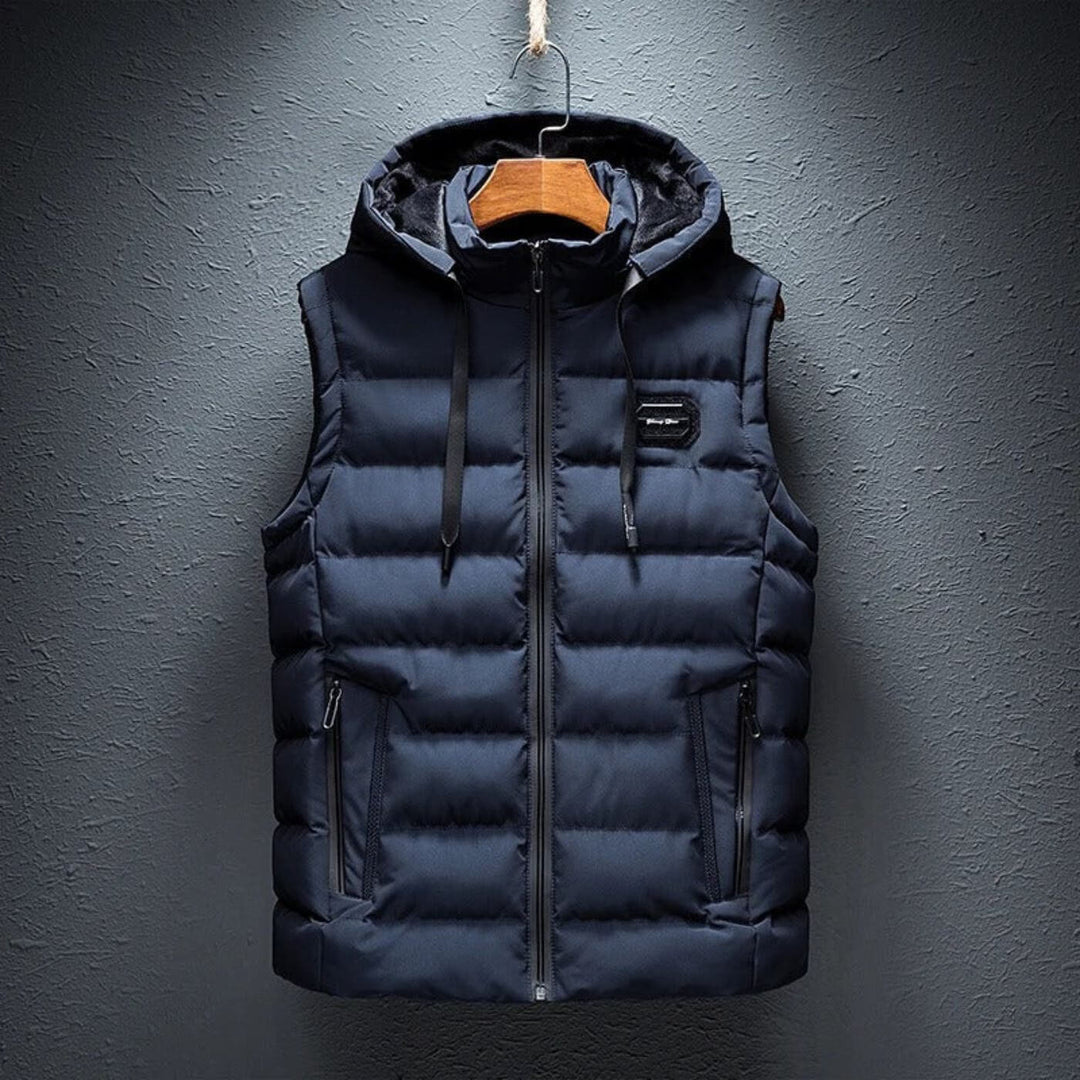 Max™ - Featherlight Hooded Jacket