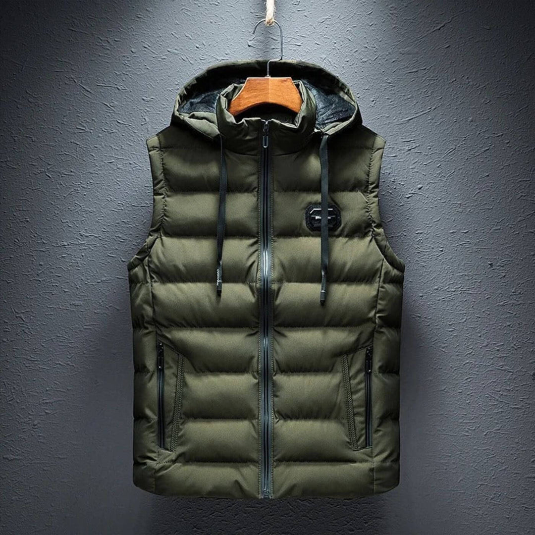 Max™ - Featherlight Hooded Jacket