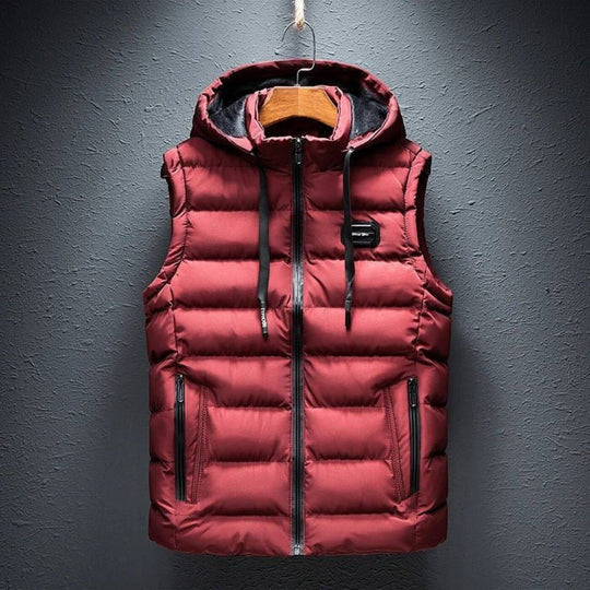 Max™ - Featherlight Hooded Jacket