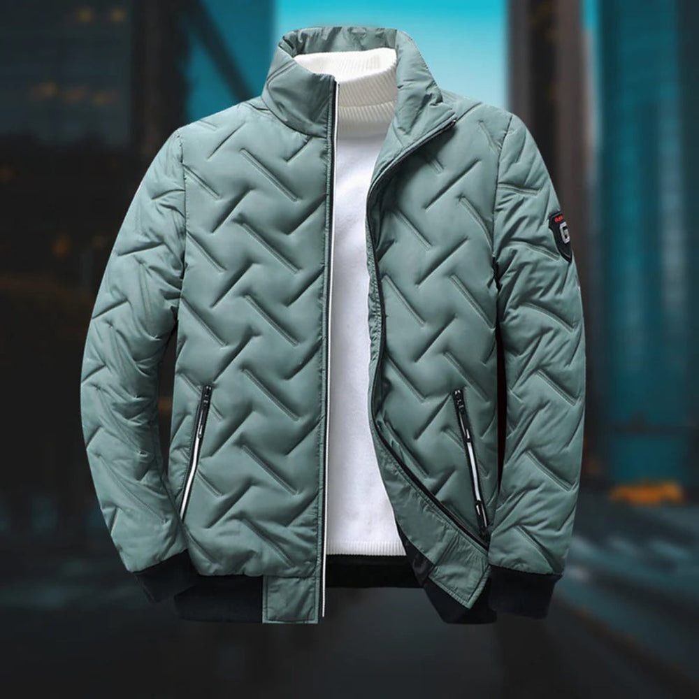 JORDAN | ELEGANT JACKET